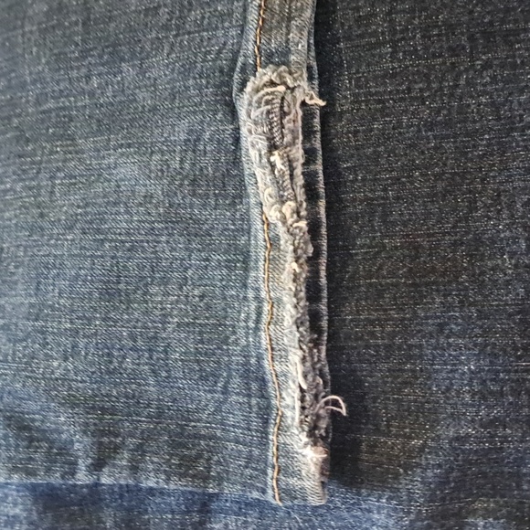 Men's Jeans * Levi - Picture 3 of 4